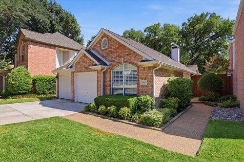 4900 Rockcreek Ln, Plano, TX, 75024-2444 | Card Image