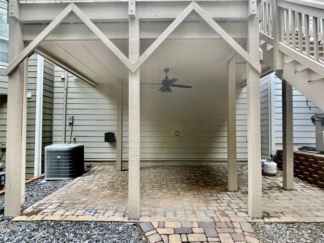 3988 Church View Ln, Townhouse with 2 bedrooms, 3 bathrooms and null parking in Suwanee GA | Image 35