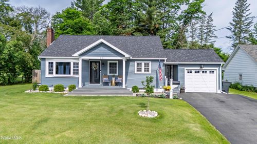 151 Pleasant Ave, Johnstown, NY, 12095-1206 | Card Image