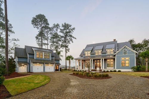 174 Hunting Lodge Rd, Bluffton, SC, 29910-8377 | Card Image
