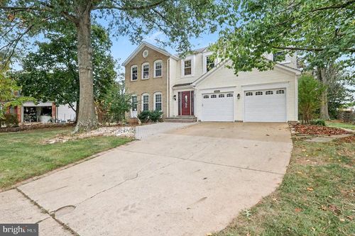 3606 Canoe Birch Ct, FAIRFAX, VA, 22033-1208 | Card Image