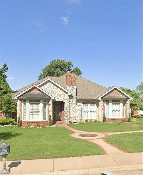 4309 Riders Mark, Edmond, OK, 73025 | Card Image