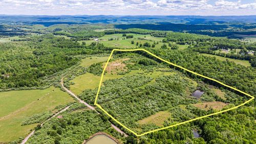 Lot 6 Gladesville Rd, Independence, WV, 26374 | Card Image