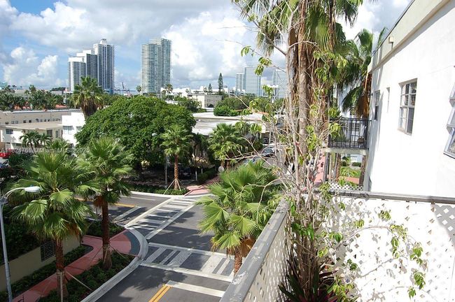 APT-403 - 701 Euclid Ave, Condo with 1 bedrooms, 1 bathrooms and null parking in Miami Beach FL | Image 4