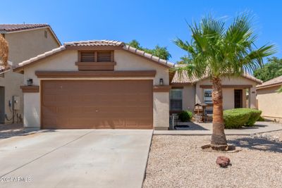 40412 N Przewalski Street, House other with 3 bedrooms, 2 bathrooms and null parking in San Tan Valley AZ | Image 2