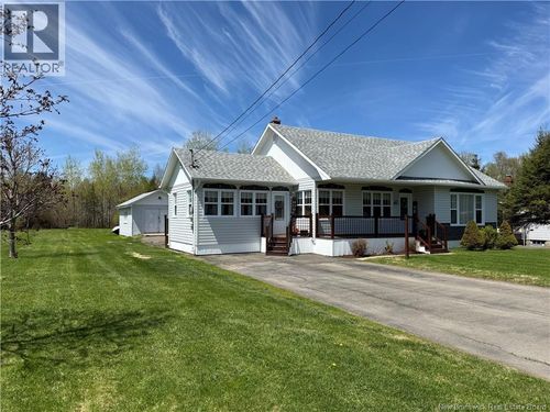 108 Principale St, Eel River Crossing, NB, E8E1T1 | Card Image