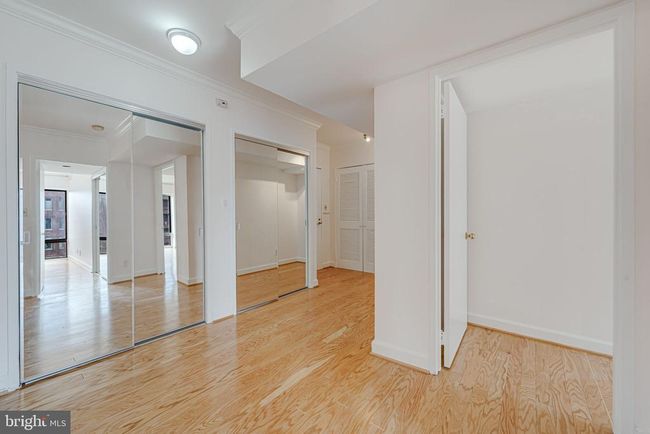 APT-508 - 1001 26 Th St Nw, Condo with 2 bedrooms, 2 bathrooms and null parking in WASHINGTON DC | Image 12