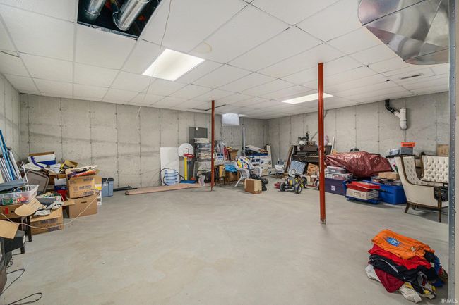 205 Par Blvd, House other with 3 bedrooms, 2 bathrooms and null parking in Bristol IN | Image 17