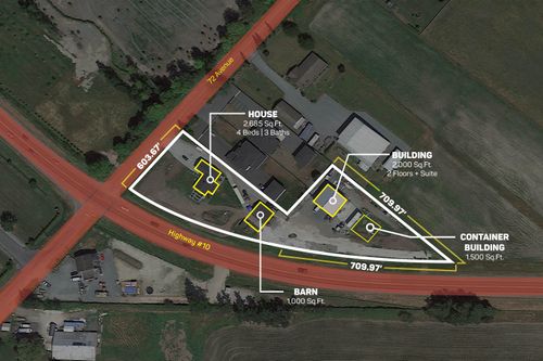 22444 72 Ave, Langley, BC, V2Y2K4 | Card Image