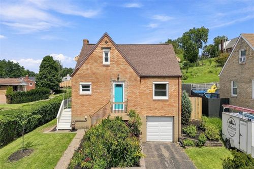 144 Enger Ave, Pittsburgh, PA, 15214-1046 | Card Image