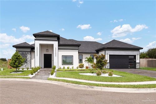 3107 Silver Oak Ave, Mission, TX, 78574-2509 | Card Image