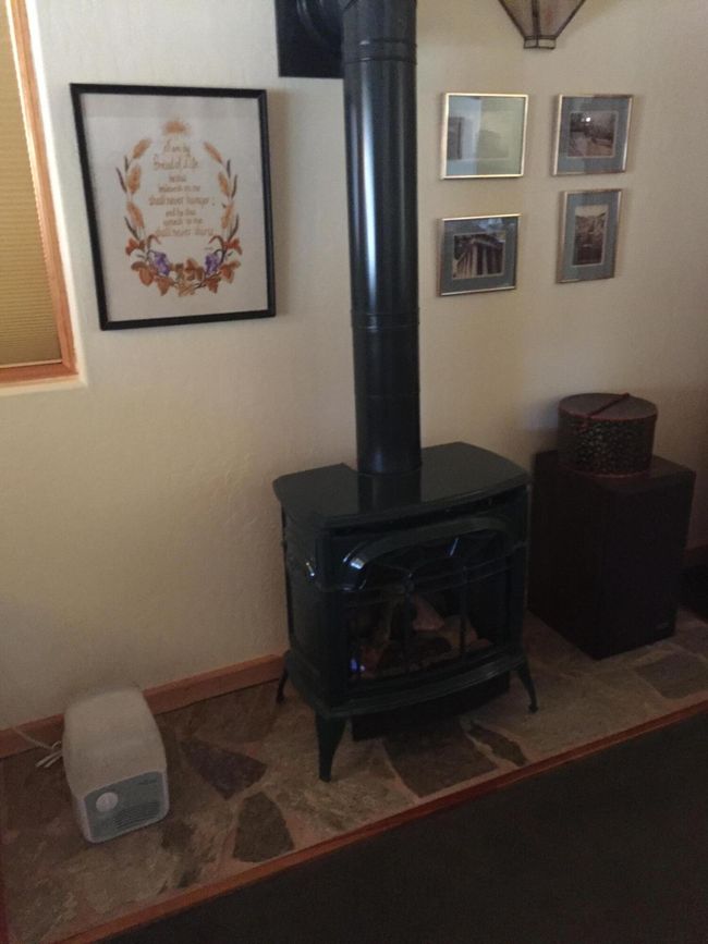 367 Horseshoe Loop, House other with 2 bedrooms, 2 bathrooms and null parking in Jemez Springs NM | Image 63