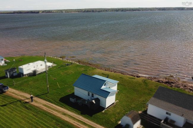115 Fishing Point Rd, Home with 2 bedrooms, 1 bathrooms and null parking in Pugwash NS | Image 46