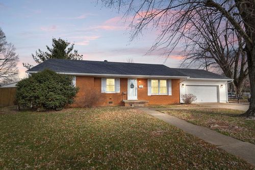 825 George Madison Dr, Owensboro, KY, 42303-0666 | Card Image