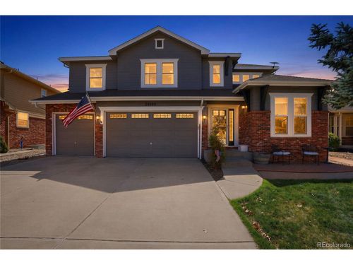 24684 E Quarto Pl, Aurora, CO, 80016-7165 | Card Image