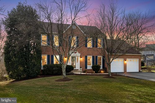 6226 Point Ct, CENTREVILLE, VA, 20120-1181 | Card Image