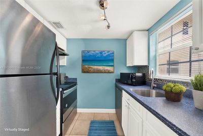 4-225 - 8600 Sw 109th Ave, Condo with 1 bedrooms, 1 bathrooms and null parking in Miami FL | Image 3