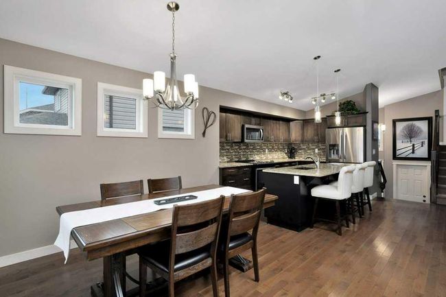 79 Voisin Close, Home with 5 bedrooms, 3 bathrooms and 3 parking in Red Deer AB | Image 23