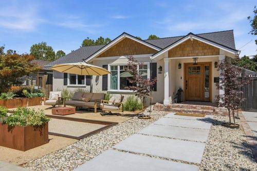 1233 Malone Road, San Jose, CA, 95125 | Card Image