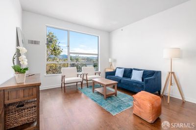 3-3 - 6465 San Pablo Avenue, Condo with 2 bedrooms, 2 bathrooms and 1 parking in Oakland CA | Image 2