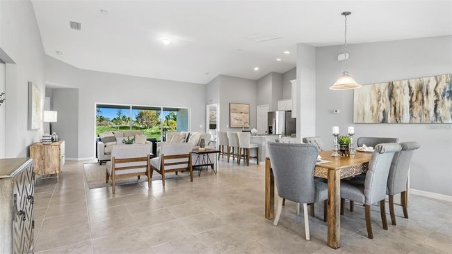 287 Biltmore St, House other with 4 bedrooms, 2 bathrooms and null parking in PORT CHARLOTTE FL | Image 4