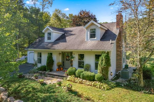 4450 Pike Lake Rd, Reading, MI, 49274-9656 | Card Image