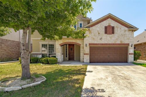 3008 Paseo De Charros, Cedar Park, TX, 78641-2747 | Card Image