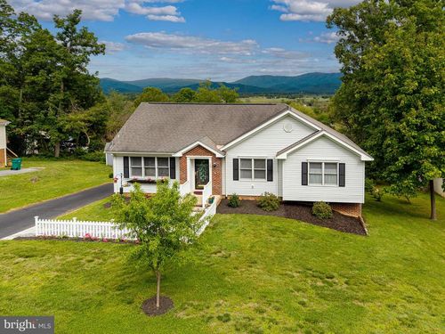 157 Heritage Dr, LURAY, VA, 22835-9113 | Card Image