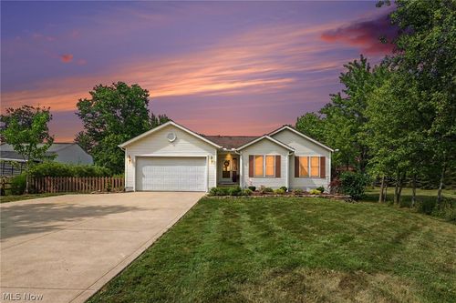 13874 Radcliffe Road, Leroy, OH, 44077 | Card Image