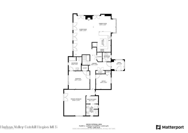 279 Cooper Lake Rd, House other with 4 bedrooms, 4 bathrooms and null parking in Bearsville NY | Image 66