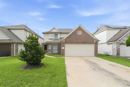 20214 Ricewood Village Trl, Katy, TX, 77449-4587 | Card Image