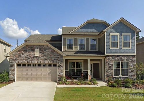 3418 Duchess Ave, Fort Mill, SC, 29707-6918 | Card Image