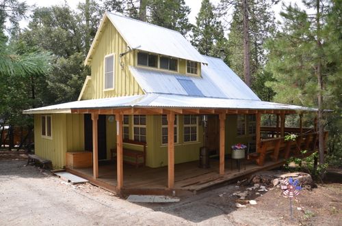 662 Trails End, Springville, CA, 93265 | Card Image