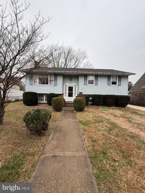 206 Glen Rd, PASADENA, MD, 21122-2909 | Card Image