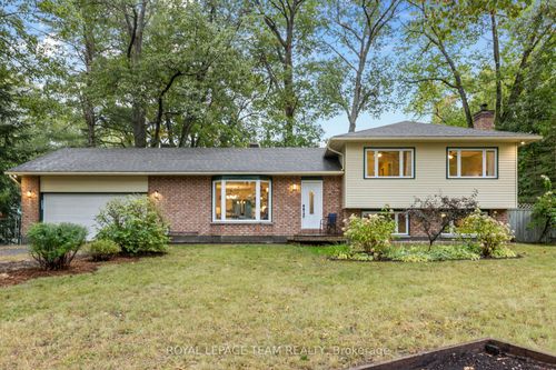 126 Constance Bay Rd, Woodlawn, ON, K0A3M0 | Card Image