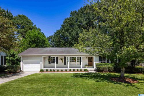 213 Monarch Ave, BIRMINGHAM, AL, 35213-2740 | Card Image