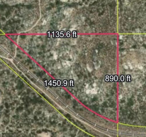 0 Miller Ranch Rd, Campo, CA, 91906 | Card Image