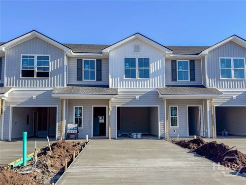 134 Heirloom Rd, Hinesville, GA, 31313-1265 | Card Image