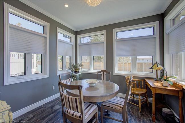 33 - 375 Mitchell Rd S, Townhouse with 2 bedrooms, 2 bathrooms and 2 parking in Listowel ON | Image 20