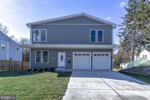 4719 Prince Georges Ave, BELTSVILLE, MD, 20705-1902 | Card Image