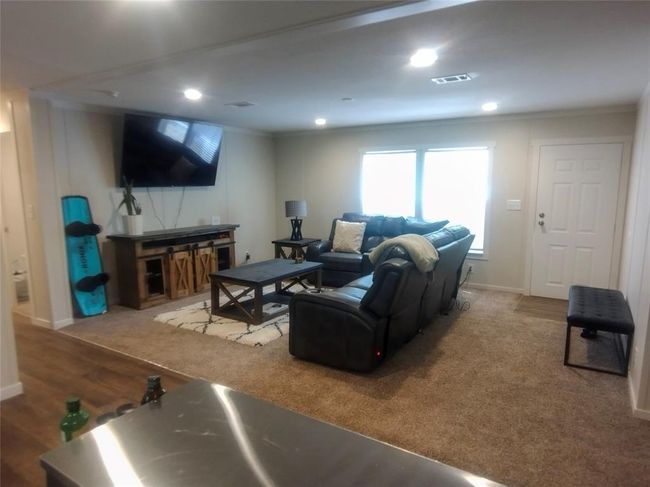 340 Windwood Dr, House other with 3 bedrooms, 2 bathrooms and null parking in Livingston TX | Image 5