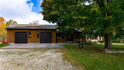 1440 Highway 6, House other with 3 bedrooms, 2 bathrooms and 22 parking in South Bruce Peninsula ON | Image 3