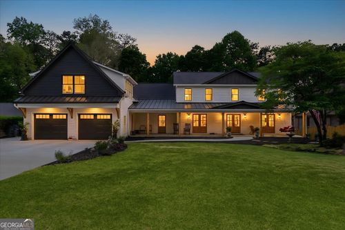 3685 High Green Dr, Marietta, GA, 30068-2530 | Card Image