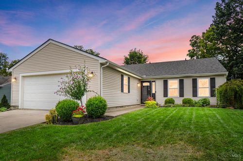 925 Joy Dr, Monroe, OH, 45050 | Card Image