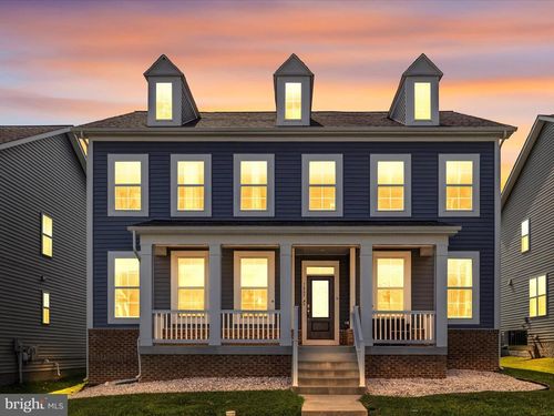 1807 Fairway Ln, FREDERICK, MD, 21702-2143 | Card Image