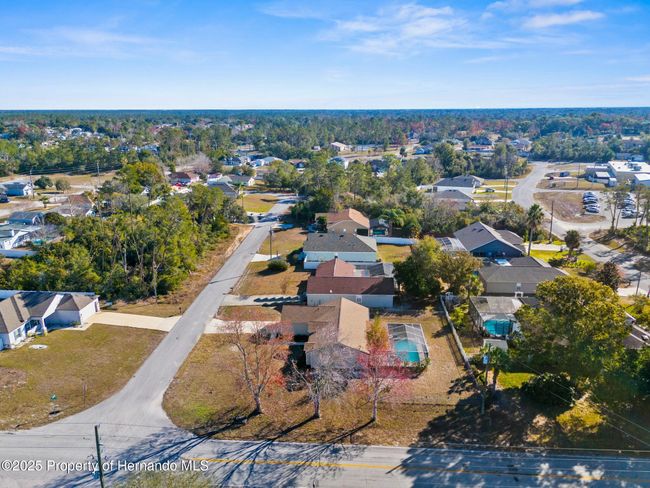 5948 Lyon Rd, House other with 3 bedrooms, 2 bathrooms and null parking in SPRING HILL FL | Image 50