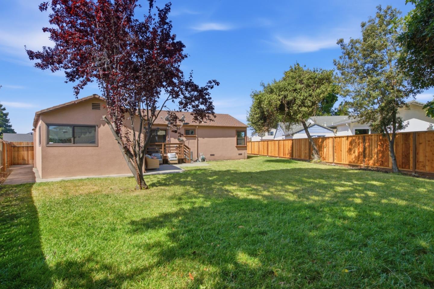Residential in San Leandro 3