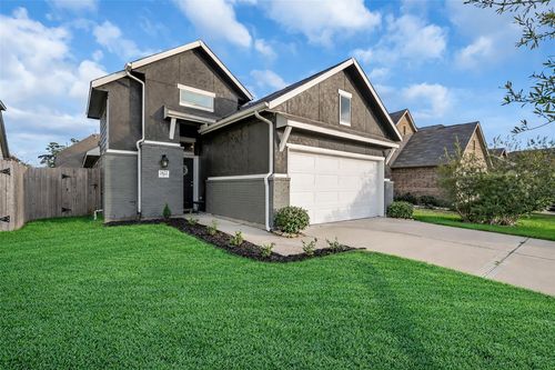 2622 Prairie Star Ln, Conroe, TX, 77385-2234 | Card Image