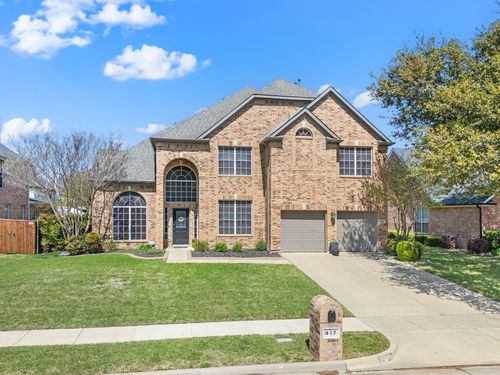 417 Shade Tree Cir, Hurst, TX, 76054-2944 | Card Image