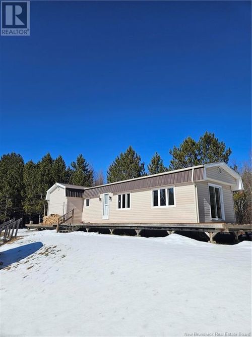 549 St-Olivier Rd, Saint Louis, NB, E4X1Z6 | Card Image